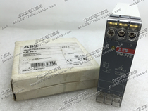 Original loaded ABB phase sequence monitoring relay CM-PFE 1 c o208-440VAC Spot special price