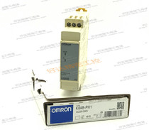K8AB-PH1 K8AK-PH1 K8DS-PH1 original Omron phase sequence relay spot Brand New