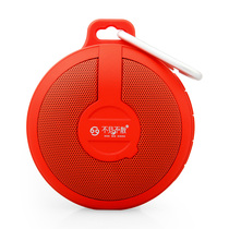 See Me Here dont See or break BV210 waterproof Bluetooth speaker portable card Mini Subwoofer audio