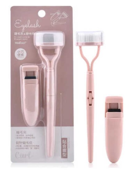 속눈썹 빗 극도 속눈썹 빗 극도