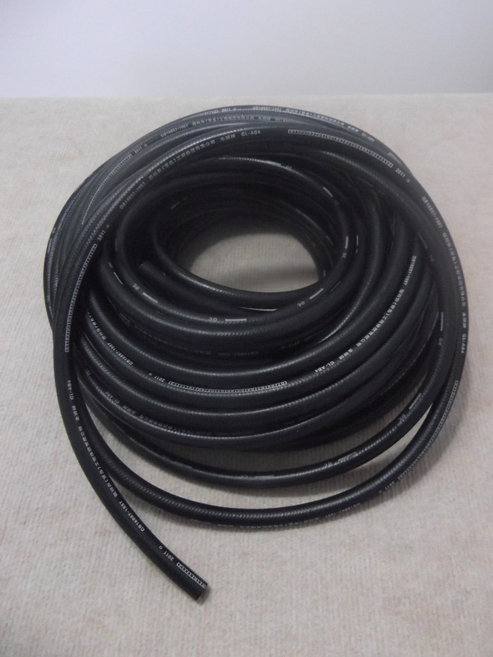 名牌固特异汽车燃油管汽油管回油管 耐高压防腐蚀