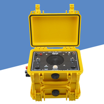 SEAM diving phone underwater deep diving municipal salvage project diver intercom telephone communicator