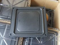 American magic horn bass shock basin radiation auxiliary capsule 92mm * 100mm Bluetooth speaker modified DIY