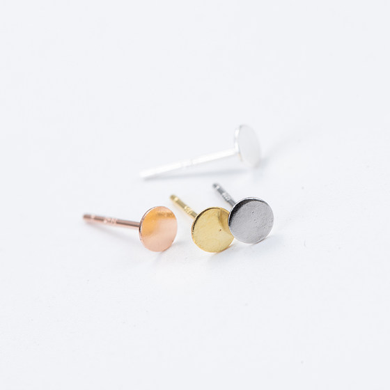 925 반-실버 귀 스터드 액세서리 DIY 플랫 헤드 이어 스터드 바늘 빈지지 반정식 진주 귀 스터드 보석 귀이 귀 바늘 재료 925 반-실버 귀 스터드 액세서리 DIY 플랫 헤드 이어 스터드 바늘 빈지지 반정식 진주 귀 스터드 보석 귀이 귀 바늘 재료