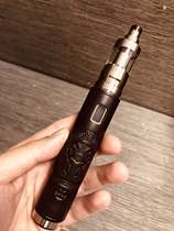 Germany 2380T 2395 handmade leather case