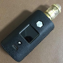 Yihai SX mini G Class electronic cigarette holster handmade custom leather case protective cover spot second hair