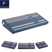 Sound Art LX10-16 Multi-Channel Analog Mixer LX10-24 LX10-32 Stage Performance Equipment Original
