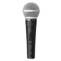 Shure Shure Shure PGA48 SM58 with switch BETA58A vocal microphone SM57 wired microphone original