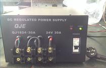 Ningbo refinement communication navigation power supply marine power supply QJ1824(30A 24V)