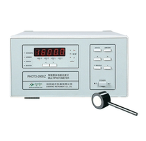 Hangzhou remote PHOTO-2000Z intelligent multifunctional photometer
