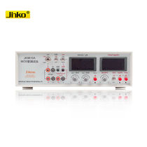 Changzhou Jinke JK9610A JK9612 JK9612MOS Tube tester