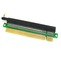 New PCI-E 16X protection card PCI card PCI-E protection card PCI-E graphics card protection slot