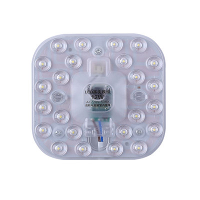  ledư 12w