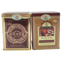 Hakka Tea Guoxing Tea King Oolong Tea Song Tea Super Flower Xiang Dapu Canned Gift Tea Guangdong Meizhou Special Products