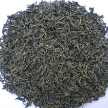 Green tea cool high mountain area tea quality 2021 new tea farm bulk Guangdong Meizhou Hakka native products 500g