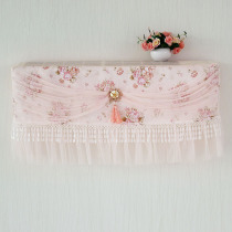 Perfect Helge force air conditioning hood hangar 1 5P Hang Air Conditioning Hood Full Bag Fabric Air Conditioning Boot Boot not taken