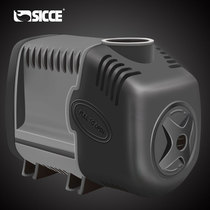 Italian Sicce West Kit Syncra silent fish tank surface pump flow control light sea water pump