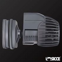 Italys West Jessicce Xtream Series Variable Frequency Mini Wave Pumps Fresh Water Seawater 5 Stage Frequency Conversion Surf Pumps