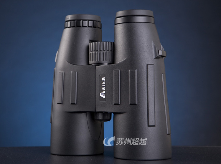 asika鲨鱼w3 高品质高倍高清双筒63mm大口径微光夜视望远镜_不打折