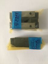 Taiwan PMI AMT linear rail slider MSA20 25 30 35 45LESSSFCN F0H F1P FO