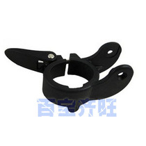 A- BIKE folding bicycle accessories rear lock riding equipment abikE accessories store