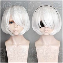  (Rabbit dimension)Neil: Mechanical era cos 2B cos wig official website level thickening shape