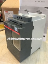 ABB soft starter PSEUD72-600-70 original 37kW