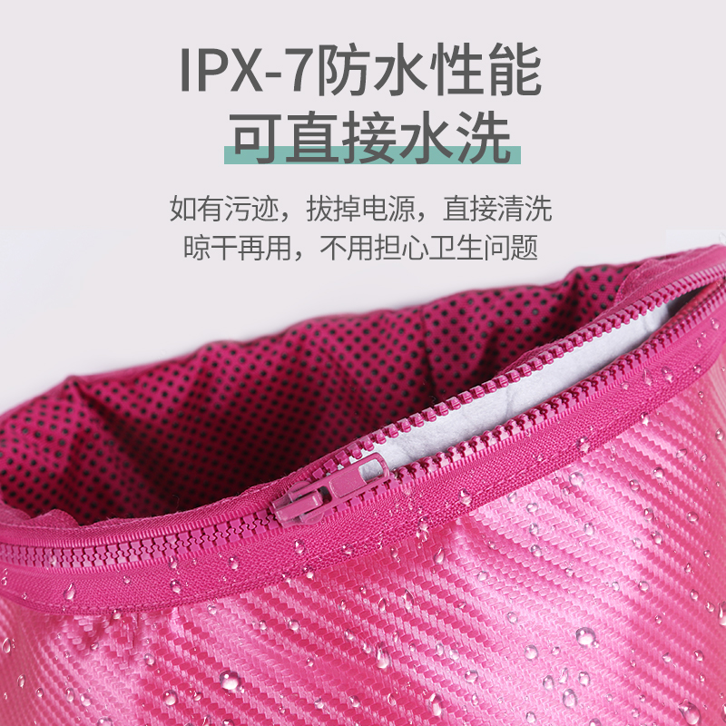 heating cap, hair , evaporation cap, household electric heating hair hat, hair care, hair care, steaming machine, steam low pressure hair dyeing