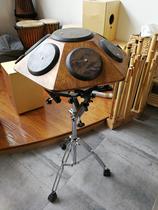 Dre Terre Kahon hand dish Wooden hand dish hamgam Made in Germany md hand dish