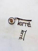 Spot Terre whistle flute SUSU effect music instrument onomatopoeia instrument imported from Germany