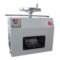 A6 air-cooled press Small layer press Manual layer press 10*12
