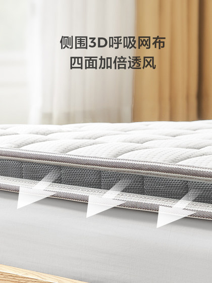 Lin 's Home Bedroom Waist Protection Ridge Mattress 코코넛 팜 얇은 가정용 하드 패드 0 접착제 Lin의 목재 산업 Lin 's Home Bedroom Waist Protection Ridge Mattress 코코넛 팜 얇은 가정용 하드 패드 0 접착제 Lin의 목재 산업