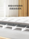 Lin 's Home Bedroom Waist Protection Ridge Mattress 코코넛 팜 얇은 가정용 하드 패드 0 접착제 Lin의 목재 산업 Lin 's Home Bedroom Waist Protection Ridge Mattress 코코넛 팜 얇은 가정용 하드 패드 0 접착제 Lin의 목재 산업