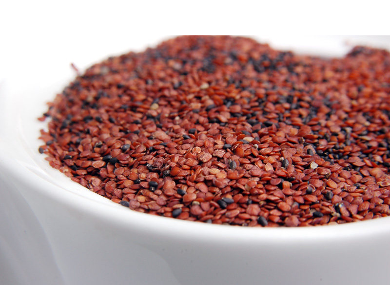 100%泰国进口玫瑰籽普通颗粒海藻面膜 最好的海藻面膜 250克