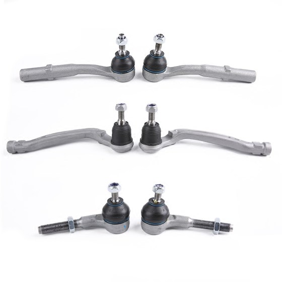 Ruitai는 Peugeot 307 Sega 206 Triumph 207 Fukang 408 Elysee C5 Direction Machine OUTER BALL HEAD Ruitai는 Peugeot 307 Sega 206 Triumph 207 Fukang 408 Elysee C5 Direction Machine OUTER BALL HEAD