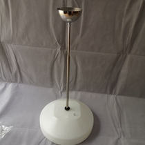 36-inch fake helium rod ball accessories 2 meters telescopic rod does not contain a large base