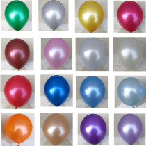 12 inch windmill brand 320g pearlescent latex balloon arch background decoration Macaron baby party