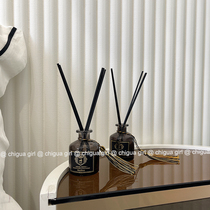 ins Nordic aromatherapy cold wind Net red fire aromatherapy room perfume bedroom living room decoration decorations