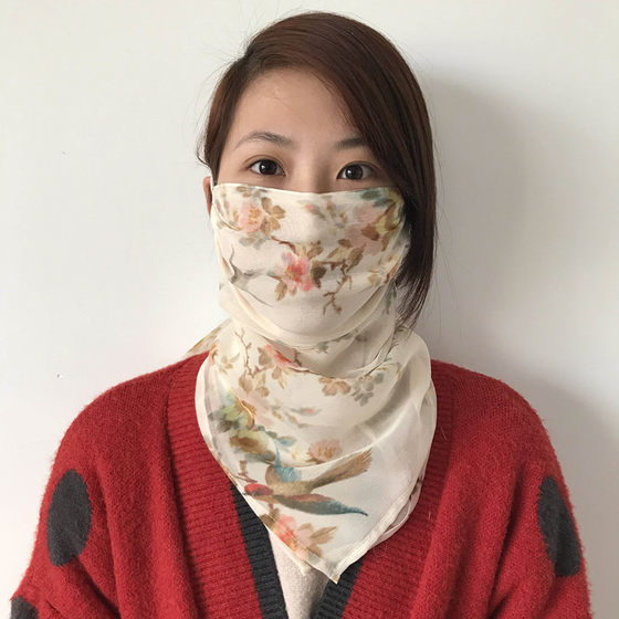 여름 얇은 통기성 얼굴 보호 대형 베일 태양 보호 마스크 여름 얇은 통기성 얼굴 보호 대형 베일 태양 보호 마스크