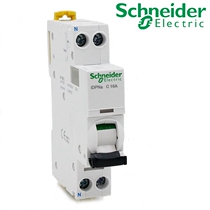 Schneider Schneider leakage protection circuit breaker IDPNA C16