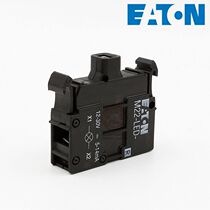EATON Eaton Button Lamp Holder M22-LED-R 24V LED Light Source