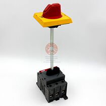 ABB disconnector Load switch OT63F3 OXS6X250 OHYS2AJ1