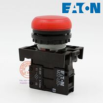 EATON Eaton Red 24V Indicator Light M22-L-R M22-LED-R