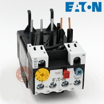 EATON Eaton Moeller Admiralty Müller thermal relay ZB12C-6 ZB12C
