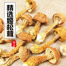 New Agaricus mushroom Agaricus mushroom Brazilian mushroom spot 500g