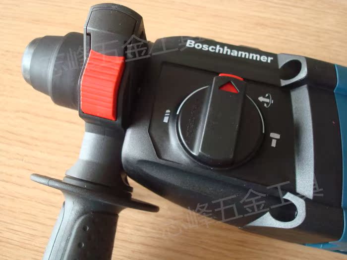 原装正品bosch博世四坑电锤电钻电镐三用多功能gbh2-20dre冲击钻