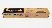 Original Kyocera TK-4128 Toner 2010 2011 Toner Toner Cartridge Copier Cartridge