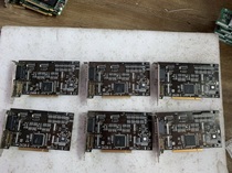 Alpha Motion TMC-AE32DIO Alpha Data Acquisition Card Motion Control Card