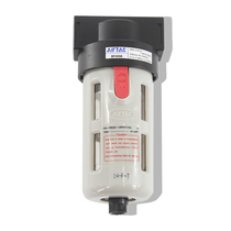 Original Yadker Air Filter AF2000 1500 BF2000 3000 4000-A Oil-Water Separator