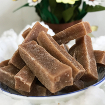 Love fruit Wild hawthorn production hawthorn strips preserved fruit candied snack food 250g